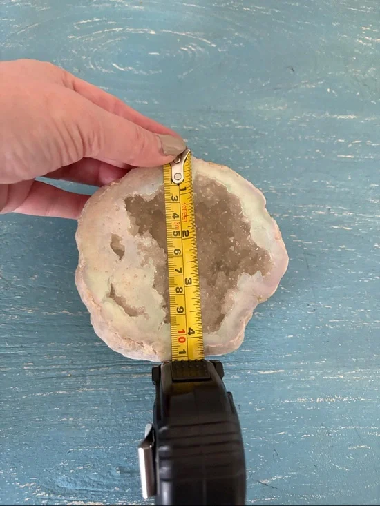 RARE vintage Kendra Scott Druzy - Picture 6 of 8